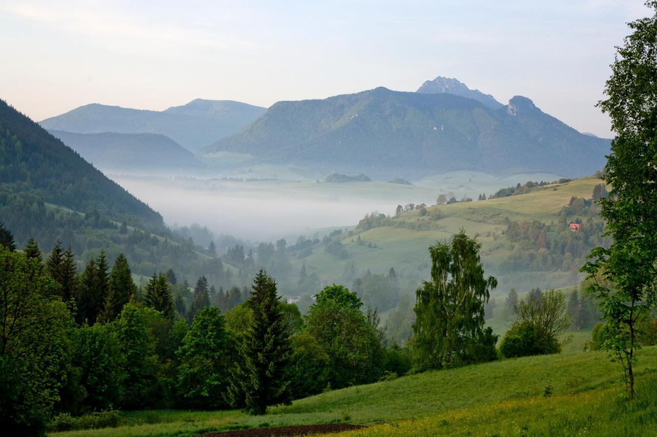 Salas Syrex Зазрива Экстерьер фото